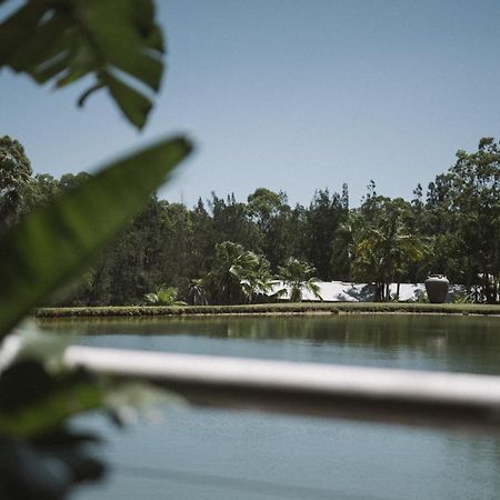 The Boathouses At Leaves & Fishes Lovedale Luaran gambar