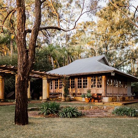 The Boathouses At Leaves & Fishes Lovedale Luaran gambar
