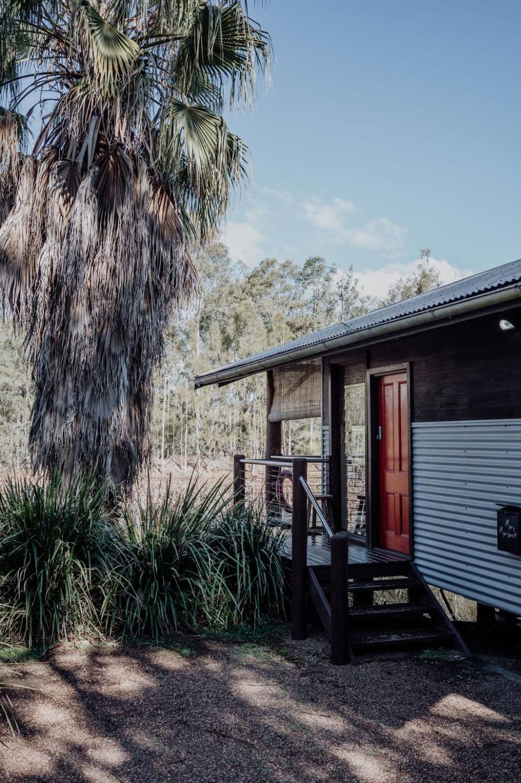 The Boathouses At Leaves & Fishes Lovedale Luaran gambar